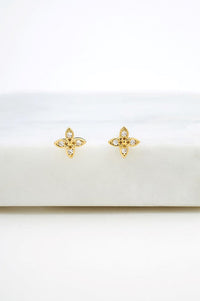 Zafino - Stud EARRINGS